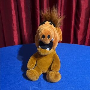 Alf 8" Phunny Plush By: KidRobot